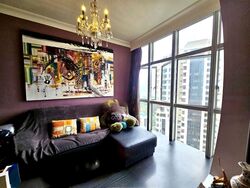 The Bayshore (D16), Condominium #454550091